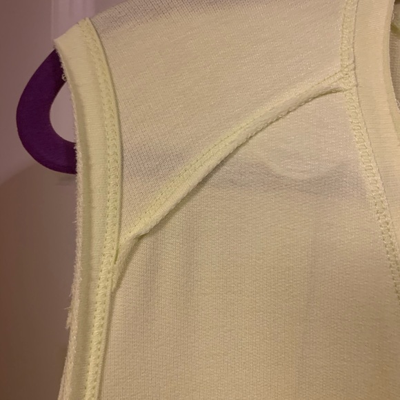 🔥FINAL PRICE🔥 🆕 Tank top - Melissa McCarthy Seven7, size 2x - Picture 4 of 8